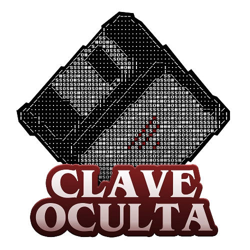 Ingresa la clave oculta