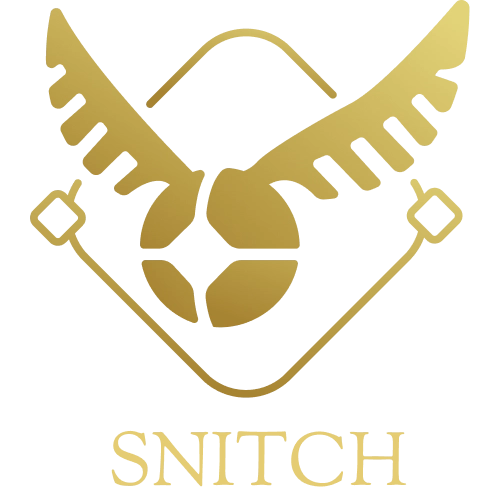 ¡Atrapa la Snitch!
